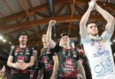 Pallavolo SL Finale Scudetto – Civitanova restituisce il 3-0 a Trento, Bottolo MVP