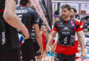 Pallavolo A2M – Cantù conferma Capitan Luca Butti, per lui sarà la diciassettesima stagione consecutiva con il Club lombardo