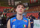 Pallavolo Azzurri – Porro: “Una bella partita, sicuramente dobbiamo migliorare molti aspetti del gioco, ma è la prima partita, ci sta”