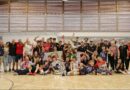 Pallavolo Play off BM – Lupi Santa Croce il ritorno in serie A è stato immediato