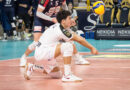 Pallavolo A2M – Davide Luzzi confermato in rossoblù