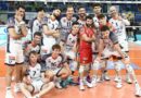 Pallavolo SL Play off Challenge – Milano prima domina, poi subisce la rimonta di Verona ed alla fine raggiunge la finale