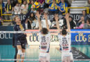 Pallavolo iVolleygram – Mads Jensen saluta Verona