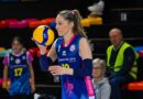 Pallavolo Mercato – La Savino Del Bene Scandicci ha prolungato il contratto con Maja Ognjenovic