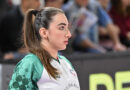 Pallavolo A1F – Scandicci conferma Giulia Mancini: “Indossare ancora questa maglia è per me un grande orgoglio”