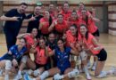 Pallavolo Play Off B1F – Colpo grosso del Marsala Volley nell’impianto di Bertinoro contro l’Angelini Cesena