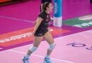 Pallavolo Mercato – Martina Ferrara: la sua generosa qualità al servizio dell’Akademia Sant’Anna