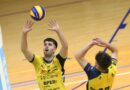 Pallavolo Mercato – Il ‘modenese doc” Matteo Lusetti approda alla Gioiella Prisma Taranto