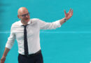 Pallavolo SL Play off – Medei: “Loro oggi hanno fatto una ottima partita, noi purtroppo siamo mancati”