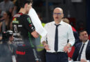 Pallavolo SL Play Off – Medei: “Una Lube molto determinata, che è stata in campo con l’atteggiamento giusto”