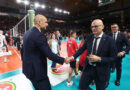 Pallavolo SuperLega – Medei: “Oggi c’è delusione, ma di questa stagione e di questa partita sono molto orgoglioso”