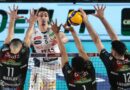 Pallavolo SL Finale Scudetto – Trento vince il sesto scudetto, Sbertoli e compagni hanno vinto al quinto a Civitanova gara 5