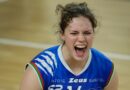 Pallavolo Mercato – Megabox Vallefoglia ancora più bulgara: la centrale Tsvetomira Mitkova arriva dal Levski