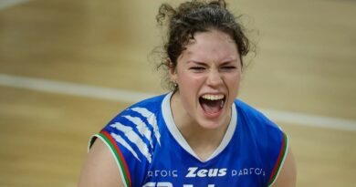 Pallavolo Mercato – Megabox Vallefoglia ancora più bulgara: la centrale Tsvetomira Mitkova arriva dal Levski