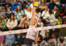 Pallavolo A1F – Bergamo riparte da Michaela Mlejnkova