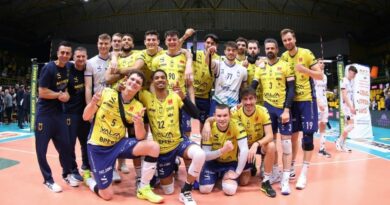 Pallavolo SL Play off Challenge – Modena in finale, ma Padova le ha messo paura