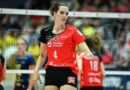 Pallavolo Mercato – Bartoccini MC Restauri Perugia dà il benvenuto aalla centrale belga Nathalie Lemmens