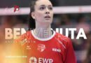 Pallavolo Mercato – Ingaggio importante: Anett Németh, nuovo opposto della Reale Mutua Fenera Chieri ’76