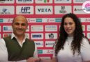 Pallavolo Mercato – Nicole Busetti, un nuovo libero di talento per la C.B.L. Costa Volpino