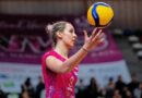 Pallavolo Mercato – Nika Markovic, nuova opposta per la Bartoccini MC Restauri Perugia