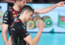 Pallavolo SL Paly Off – Nikolov: “Se facciamo vedere questo gioco a Trento sono sicuro che possiamo portarla a casa anche lì”