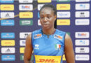 Pallavolo Azzurre – Nwakalor: “Sicuramente abbiamo molto su cui lavorare, soprattutto sul mantenere il nostro livello”