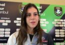 Pallavolo Champions F – Alessia Orro: “”E’ l’ultima partita della stagione, mi aspetto da tutti una prova di carattere”