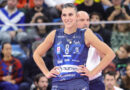 Pallavolo A1F – La Vero Volley ritira la maglia numero 8
