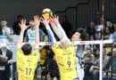 Pallavolo SL Play off 5 posto – Allianz Milano trionfa a Modena e conquista il posto in Challenge Cup
