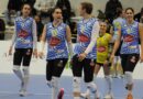 Pallavolo B1 femminile – Play off lunghi e complessi per assegnare le 4 promozioni