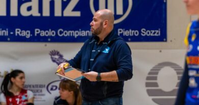 Pallavolo B2 femminile – Si separano le strade tra Pallavolo Alsenese e Paolo Bergamaschi