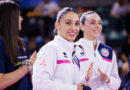 Pallavolo A1F – Scandicci ha salutato Beatrice Parrocchiale