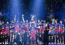 Pallavolo Champions M – Giannelli: “Quello che abbiamo fatto è una impresa, così bisogna chiamarla. Siamo stati tosti”