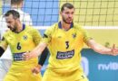 Pallavolo Mercato – Iliya Petkov, il nuovo centrale bulgaro della Yuasa Battery Grottazzolina