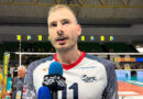 Pallavolo SuperLega – Matteo Piano: “La mia vita un cerchio bellissimo, pieno di cose, chiudere qua a Modena la congiunzione perfetta”