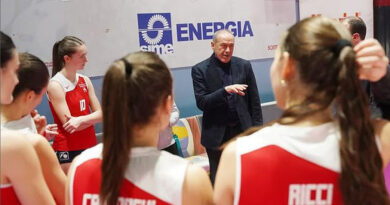 Pallavolo A2F – Picco lecco, lettera aperta del Presidente Dario Righetti: il saluto a Gianfranco Milano e la possibilità di uno scambio di diritti