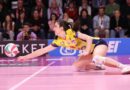 Pallavolo Mercato – Nicole Piomboni, un nuovo talento per la CBF Balducci HR: “A Macerata per crescere e dare il massimo”