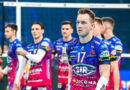 Pallavolo Champions M – Plotnytskyi: “In questi giorni ha immaginato mille volte questa partita, ma non immaginavo fosse così bello, ti svuota dentro”