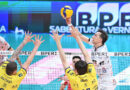 Pallavolo SuperLega – Alberto Polo confermato nel roster di Padova per la stagione 2025/26