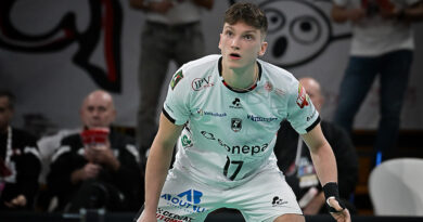 Pallavolo iVolleygram – Luca Porro: “Cara Padova, Ti ringrazio per questi due splendidi anni passati a lottare tutte le settimane, a gioire per le vittorie e imparare dalle sconfitte”
