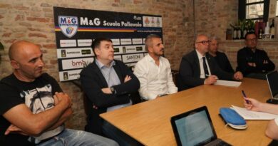 Pallavolo SuperLega – Grottazzolinae il mercato, il presidente Romiti: “La squadra? Mix di giovani e giocatori esperti, partendo dall’ossatura che abbiamo”