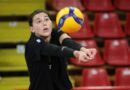 Pallavolo A1F – Rachele Rastelli, un cuore lasciato a Perugia