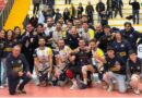 Pallavolo B maschile – Il punto: scattano i play off promozione
