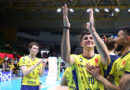 Pallavolo Superlega – Rinaldi: “Ora due anni in Giappone, dove troverò Matt Anderson. Ma la speranza per il futuro è tornare e diventare il capitano di Modena”