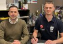 Pallavolo A2 maschile – Kristian Gamba, il bomber mancino resta con la Tinet Prata