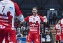 Pallavolo SuperLega – Robbert Andringa e Piacenza insieme anche la prossima stagione