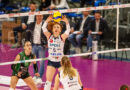 Pallavolo A1F – Bergamo: Roberta Carraro confermata in regia