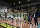 Pallavolo Play off A3M – La Romea Sorrento dominatrice della stagione promossa in A2