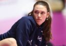 Pallavolo Mercato – Torna in Italia Romy Jatzko: sarà una delle Black Angels di Andrea Giovi