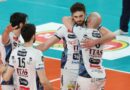 Pallavolo SL Finale Scudetto – Trentino domina Gara3, Civitanova ko: la serie ora è sul 2-1